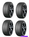 ホイール 4本セット セット4 265/45R20XLファルケンazenis FK510 SUV 108Yタイヤ2654520 Set 4 265/45R20X...