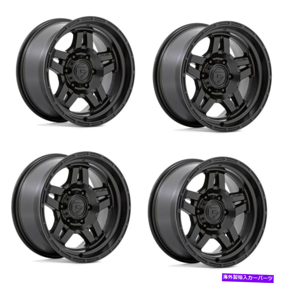 ホイール　4本セット セット4 18 