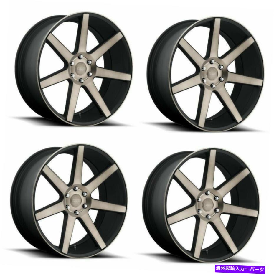 ホイール　4本セット セット4 24 