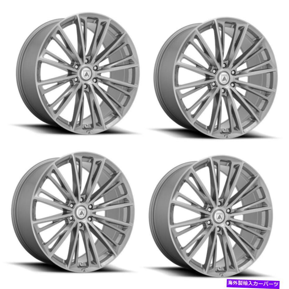 ホイール　4本セット セット4 24 