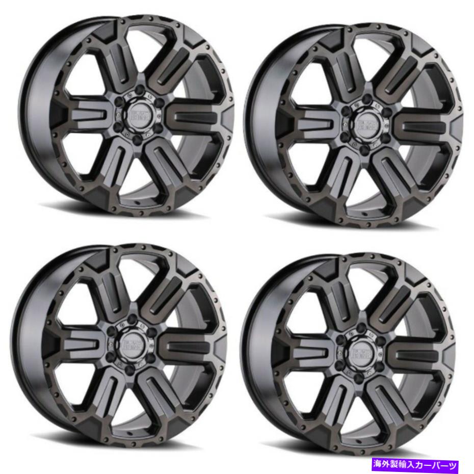 ホイール　4本セット セット4 20 