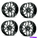 Set 4 22" Vision 360 Sliver Gloss Black Machined Face Wheels 22x12 6x5.5 -57mmカテゴリホイール　4本セット状態新品メーカー車種発送詳細全国一律 送料無料 （※北海道、沖縄、離島は省く）商品詳細輸入商品の為、英語表記となります。Condition: NewUPC: 886821213474Brand: VisionMPN: 360-22283GBMF-57Material: Aluminum AlloyColor: Gloss Black Machined FaceStyle: 360 SliverManufacturer: VisionManufacturer Part Number: 360-22283GBMF-57Rim Diameter: 22Bolt Pattern: 6x5.5 (6x139.7)Hub Bore: 106.2Offset: -57Surface Finish: Gloss Black Machined FaceRim Width: 12Quantity: 4Aspect Ratio: 0.00《ご注文前にご確認ください》■海外輸入品の為、NC・NRでお願い致します。■取り付け説明書は基本的に付属しておりません。お取付に関しましては専門の業者様とご相談お願いいたします。■通常2〜4週間でのお届けを予定をしておりますが、天候、通関、国際事情により輸送便の遅延が発生する可能性や、仕入・輸送費高騰や通関診査追加等による価格のご相談の可能性もございますことご了承いただいております。■海外メーカーの注文状況次第では在庫切れの場合もございます。その場合は弊社都合にてキャンセルとなります。■配送遅延、商品違い等によってお客様に追加料金が発生した場合や取付け時に必要な加工費や追加部品等の、商品代金以外の弊社へのご請求には一切応じかねます。■弊社は海外パーツの輸入販売業のため、製品のお取り付けや加工についてのサポートは行っておりません。専門店様と解決をお願いしております。■大型商品に関しましては、配送会社の規定により個人宅への配送が困難な場合がございます。その場合は、会社や倉庫、最寄りの営業所での受け取りをお願いする場合がございます。■輸入消費税が追加課税される場合もございます。その場合はお客様側で輸入業者へ輸入消費税のお支払いのご負担をお願いする場合がございます。■商品説明文中に英語にて”保証”関する記載があっても適応はされませんのでご了承ください。■海外倉庫から到着した製品を、再度国内で検品を行い、日本郵便または佐川急便にて発送となります。■初期不良の場合は商品到着後7日以内にご連絡下さいませ。■輸入商品のためイメージ違いやご注文間違い当のお客様都合ご返品はお断りをさせていただいておりますが、弊社条件を満たしている場合はご購入金額の30％の手数料を頂いた場合に限りご返品をお受けできる場合もございます。(ご注文と同時に商品のお取り寄せが開始するため)（30％の内訳は、海外返送費用・関税・消費全負担分となります）■USパーツの輸入代行も行っておりますので、ショップに掲載されていない商品でもお探しする事が可能です。お気軽にお問い合わせ下さいませ。[輸入お取り寄せ品においてのご返品制度・保証制度等、弊社販売条件ページに詳細の記載がございますのでご覧くださいませ]&nbsp;