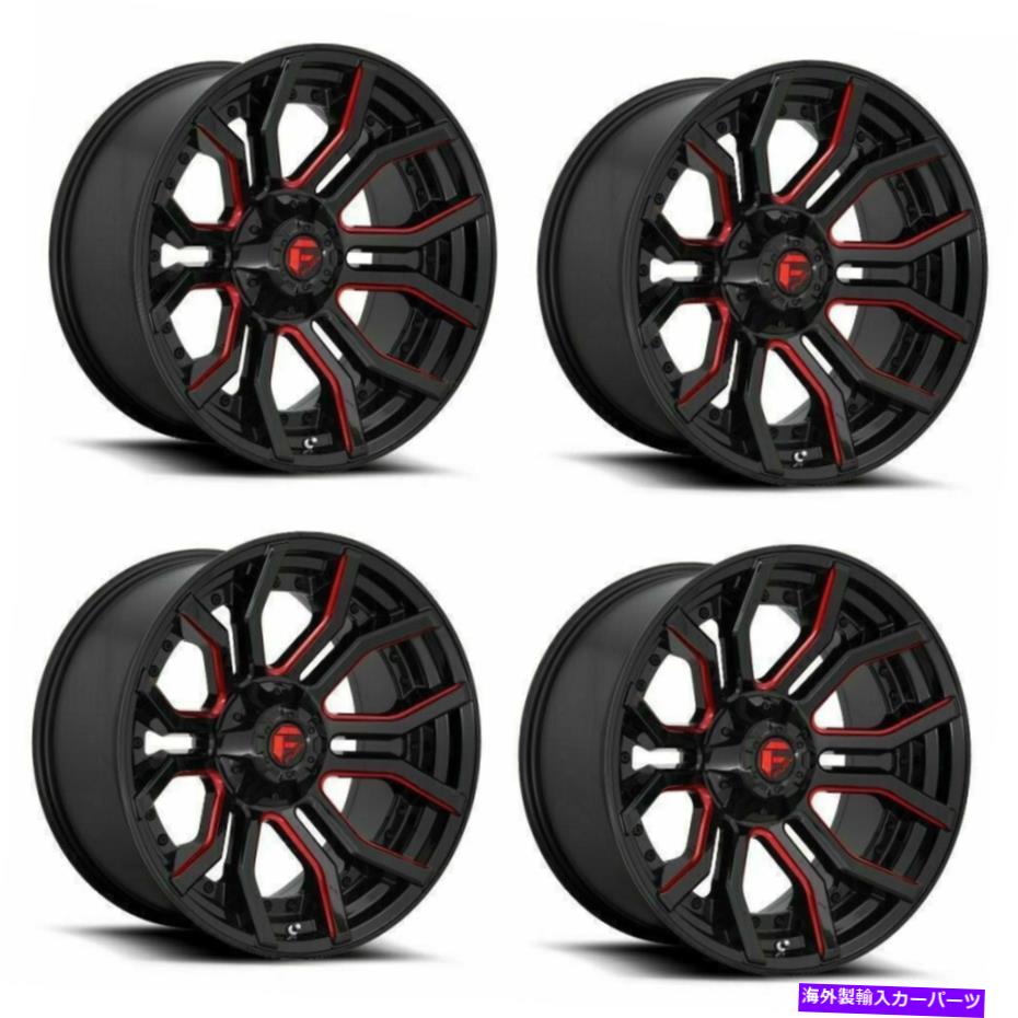 ホイール　4本セット セット4 22 