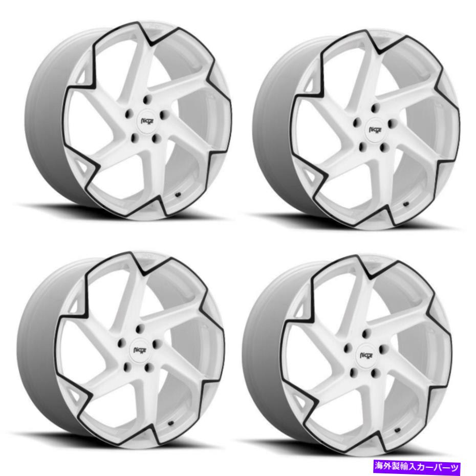 ホイール　4本セット セット4 20 