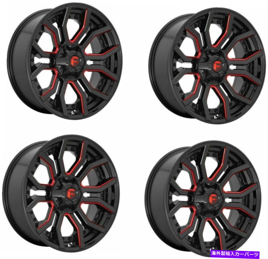 ホイール　4本セット セット4 20 