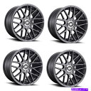 ホイール 4本セット セット4 19 "ROTIFORM 1PC R141 RSEマットアントララサイト19x10 5x4.5 5x120ホイール40mm Set 4 19" Rotiform 1PC R141 RSE Matte Anthracite 19x10 5x4.5 5x120 Wheels 40mm