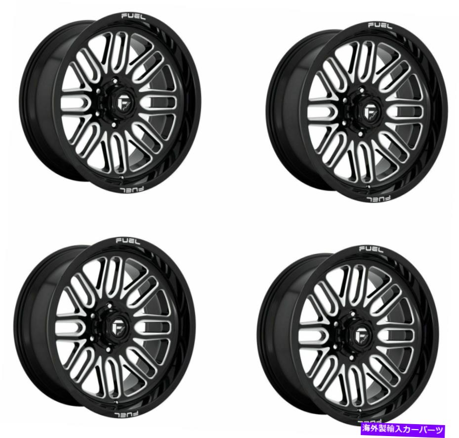 ホイール　4本セット セット4 22 