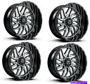 Set 4 20" TIS 544MB 20x12 6x5.5 Gloss Black w/ Machined Face Wheels -51mm Rimsカテゴリホイール　4本セット状態新品メーカー車種発送詳細全国一律 送料無料 （※北海道、沖縄、離島は省く）商品詳細輸入商品の為、英語表記となります。Condition: NewUPC: 08476550129133Brand: TISModel: 544MBMPN: 544MB-2128351Style: 544MBSize: 20X12Manufacturer: TISModel Number: 544MBManufacturer Part Number: 544MB-2128351Rim Diameter: 20Bolt Pattern: 6x5.5Hub Bore: 78.1Offset: -51Rim Width: 12Quantity: 4Aspect Ratio: 0.00Number of Bolts: 6Rim Structure: One PieceQuantity Included: 4Type: Custom WheelsBackspacing: 4.49《ご注文前にご確認ください》■海外輸入品の為、NC・NRでお願い致します。■取り付け説明書は基本的に付属しておりません。お取付に関しましては専門の業者様とご相談お願いいたします。■通常2〜4週間でのお届けを予定をしておりますが、天候、通関、国際事情により輸送便の遅延が発生する可能性や、仕入・輸送費高騰や通関診査追加等による価格のご相談の可能性もございますことご了承いただいております。■海外メーカーの注文状況次第では在庫切れの場合もございます。その場合は弊社都合にてキャンセルとなります。■配送遅延、商品違い等によってお客様に追加料金が発生した場合や取付け時に必要な加工費や追加部品等の、商品代金以外の弊社へのご請求には一切応じかねます。■弊社は海外パーツの輸入販売業のため、製品のお取り付けや加工についてのサポートは行っておりません。専門店様と解決をお願いしております。■大型商品に関しましては、配送会社の規定により個人宅への配送が困難な場合がございます。その場合は、会社や倉庫、最寄りの営業所での受け取りをお願いする場合がございます。■輸入消費税が追加課税される場合もございます。その場合はお客様側で輸入業者へ輸入消費税のお支払いのご負担をお願いする場合がございます。■商品説明文中に英語にて”保証”関する記載があっても適応はされませんのでご了承ください。■海外倉庫から到着した製品を、再度国内で検品を行い、日本郵便または佐川急便にて発送となります。■初期不良の場合は商品到着後7日以内にご連絡下さいませ。■輸入商品のためイメージ違いやご注文間違い当のお客様都合ご返品はお断りをさせていただいておりますが、弊社条件を満たしている場合はご購入金額の30％の手数料を頂いた場合に限りご返品をお受けできる場合もございます。(ご注文と同時に商品のお取り寄せが開始するため)（30％の内訳は、海外返送費用・関税・消費全負担分となります）■USパーツの輸入代行も行っておりますので、ショップに掲載されていない商品でもお探しする事が可能です。お気軽にお問い合わせ下さいませ。[輸入お取り寄せ品においてのご返品制度・保証制度等、弊社販売条件ページに詳細の記載がございますのでご覧くださいませ]&nbsp;