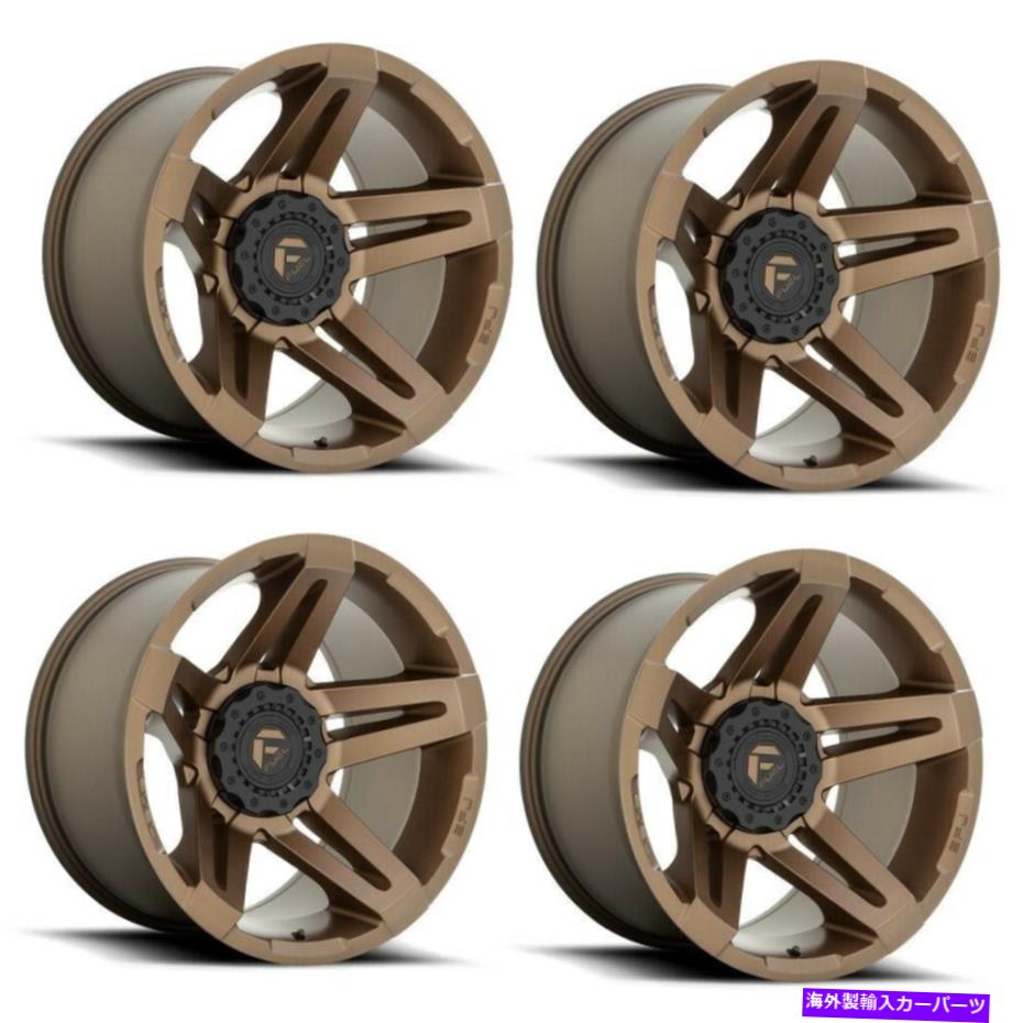 ホイール　4本セット セット4 22 