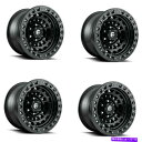ホイール 4本セット セット4 17