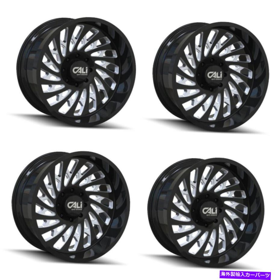 ホイール　4本セット セット4 20 