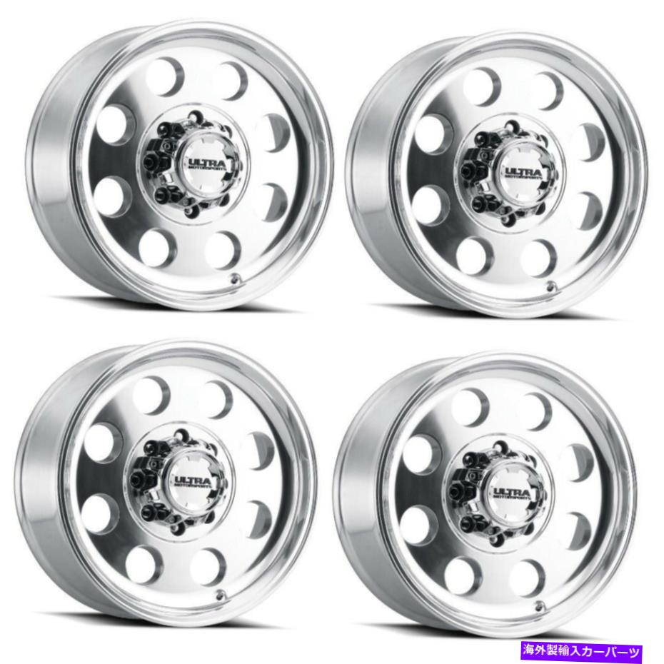 ホイール　4本セット セット4 19.5 