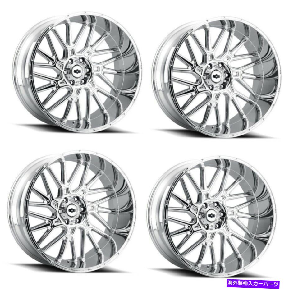 ホイール　4本セット セット4 20 