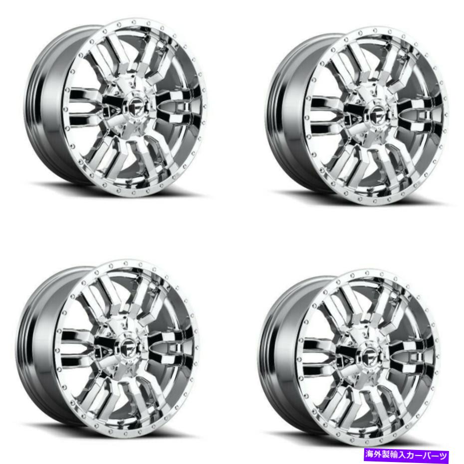 ホイール　4本セット セット4 20 