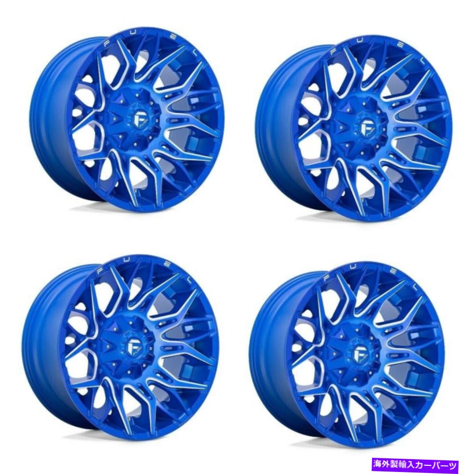 ホイール　4本セット セット4 22 