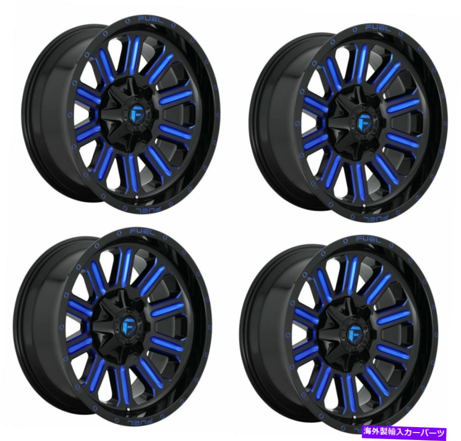 ホイール　4本セット セット4 20 