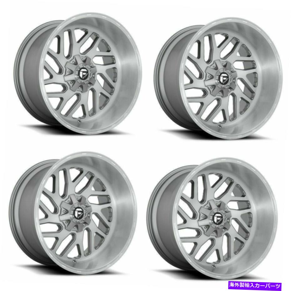 ホイール　4本セット セット4 20 