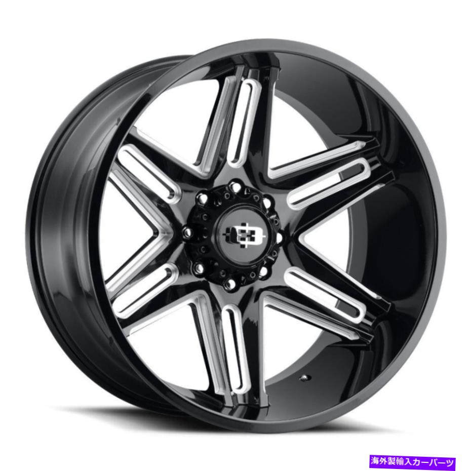 Us Custom Parts Shop USDM㤨֥ۥ롡4ܥå Vision 363 Razor 20x12 5x5/5x127 -51֥åߥ󥰥ۥ478.1 20 