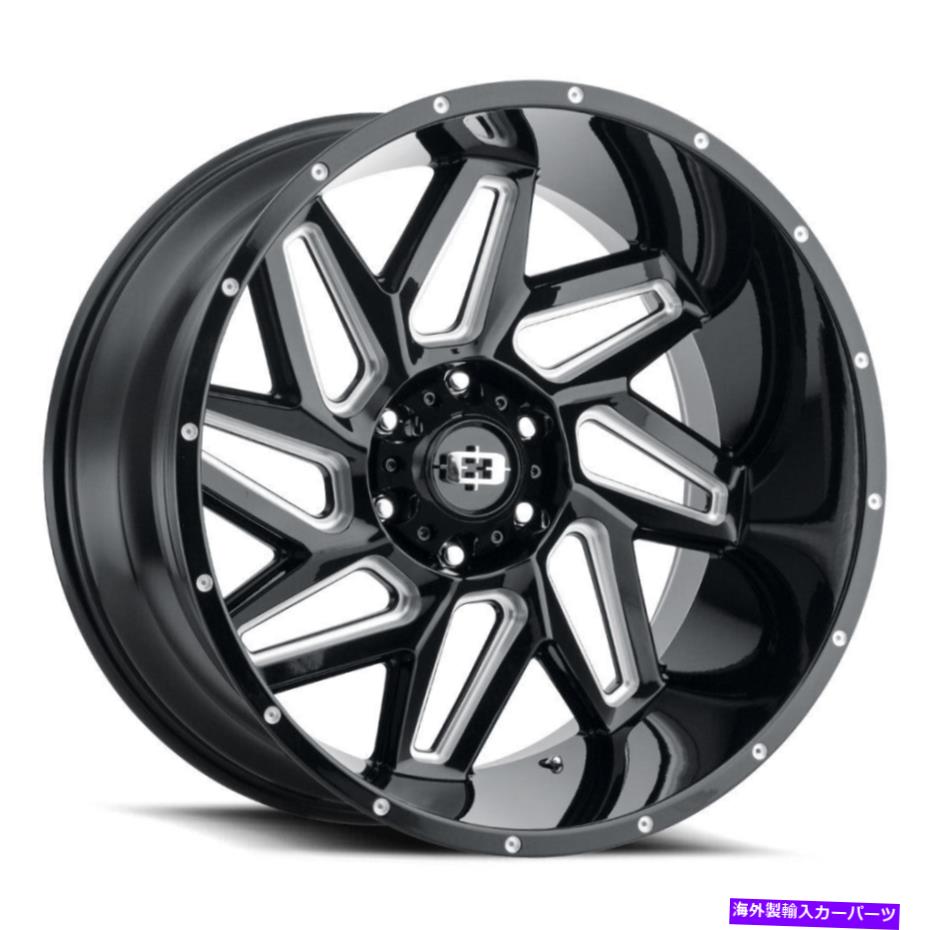 Us Custom Parts Shop USDM㤨֥ۥ롡4ܥå Vision 361 Spyder 20x10 5x5/5x127 -25֥åߥ󥰥ۥ478.1 20 