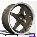 ホイール 4本セット ESR AP5 18x8.5 5x114.3 30ブロンズホイール(4)72.56 18インチリム ESR AP5 18x8.5 5x114.3 30 Bronze Wheels(4) 72.56 18