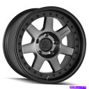ホイール 4本セット Mayhem 8300 Prodigy 20x9 8x170 0ブラックチントホイール(4)130.8 20インチのリム Mayhem 8...