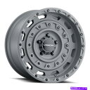 ホイール 4本セット Vision 403 Tactical 20x12 6x5.5/6x139.7 -44ガンメタルホイール(4)106.2 20