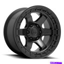 ホイール　4本セット 燃料D750ブロック18x9 6x4.5/6x114.3 1ブラックブラックホイール（4）66.06 18インチリム Fuel D750 Block 18x9 6x4.5/6x114.3 1 Black Black Wheels(4) 66.06 18