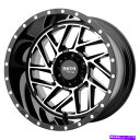 ホイール 4本セット Moto Metal MO985ブレイクアウト20x10 5x5.5/5x139.7 -18ブラックマシンホイール(4)78.1 2 Mo...
