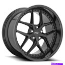 ホイール 4本セット ニッチM226 VICE 19x8.5/19x9.5 5x112 42/48ブラックホイール(4)66.56 19