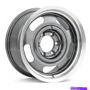 ホイール 4本セット ビジョン55ラリー20x9.5 5x114.3/5x120 38ガンメタルホイール(4)83 20