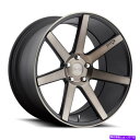 zC[@4{Zbg Niche M150 Verona 20x9 5x120 35ubN@BHzC[i4j72.56 20C`̃ Niche M150 Verona 20x9 5x120 35 Black Machined Wheels(4) 72.56 20