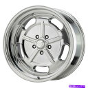 ホイール 4本セット American Racing VN511 Salt Flat 20x9.5 5x4.75/5x120.65 0ポリッシュホイール(4)7...
