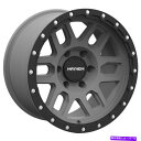 ホイール 4本セット Mayhem 8304 Delta 20x9 8x180 0ガンメタルブラックホイール(4)124.2 20