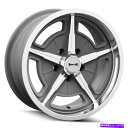 ホイール 4本セット Ridler 605 20x10 5x5.5/5x139.7 0ガンメタルホイール(4)108 20