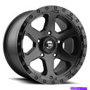 ホイール 4本セット 燃料D589リッパー20x9 6x135 20マットブラックグロスブラックリップホイール(4)87.1 20