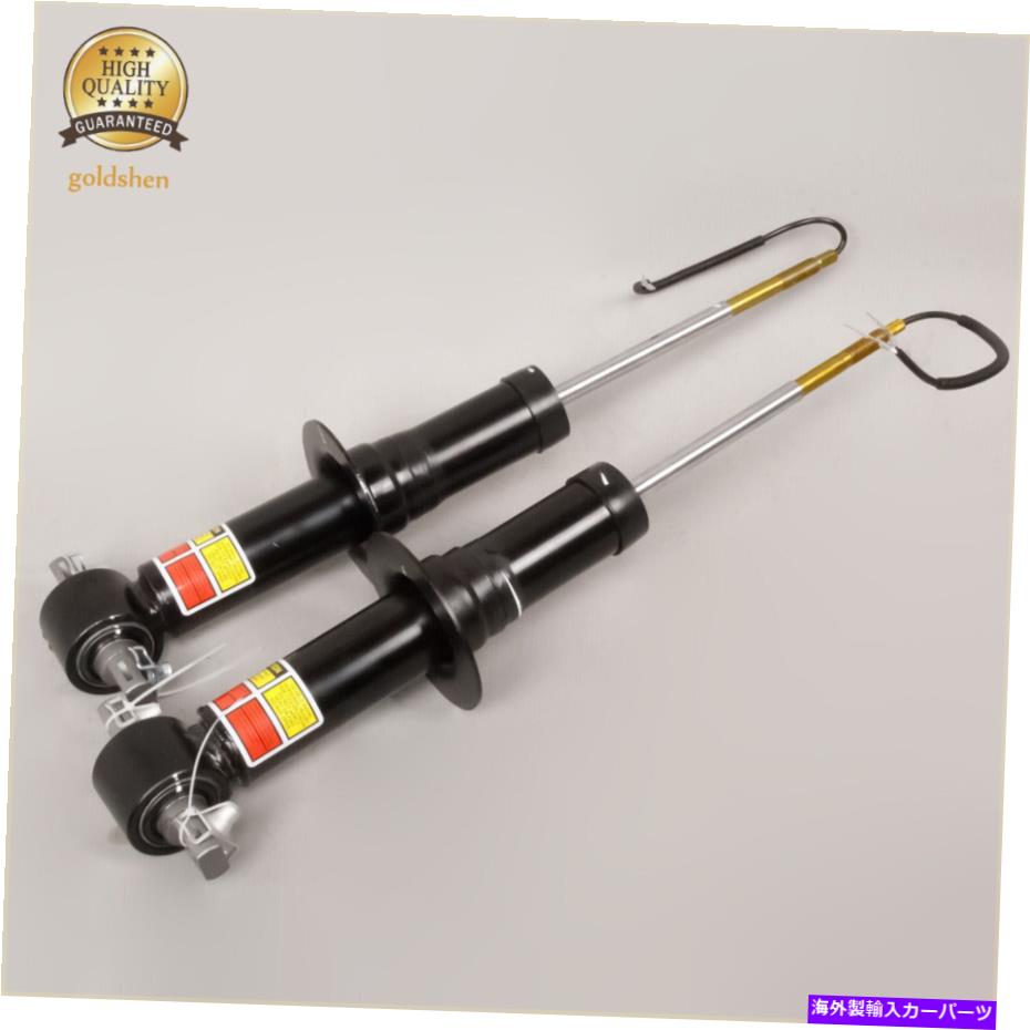 サスペンション キャデラックエスカレードGMCユーコンシボレーのフロントストラットショックアブソーバー84176631 Front Strut Shock Absorbers 84176631 For Cadillac Escalade GMC Yukon Chevrolet