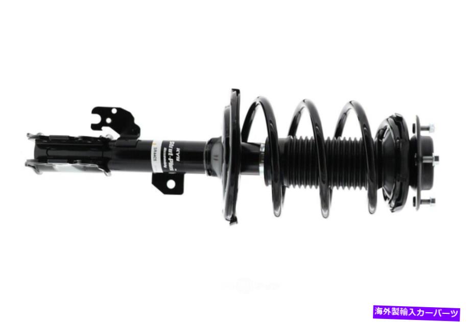 サスペンション サスペンションストラットアンドコイルスプリングアセンブリ-XLフロント左フィット06-07トヨタアバロン Suspension Strut and Coil Spring Assembly-XL Front Left fits 06-07 Toyota Avalon