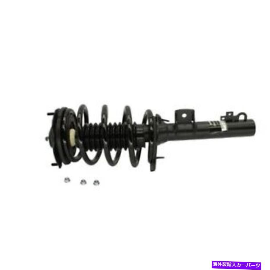 サスペンション SR4033 KYBショック＆ストラットサスペンションストラットとコイルスプリングアセンブリP/N：SR4033 Sr4033 Kyb Shocks & Struts Suspension Strut And Coil Spring Assembly P/N:Sr4033
