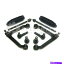 ڥ󥷥 ե10 PCڥ󥷥󥭥åȤ2002-2005 Dodge Ram 1500Ŭ礷ޤ| ps34090-aa partsterr Front 10 Pc Suspension Kit Fits 2002-2005 Dodge Ram 1500 | PS34090-AA Partsterr