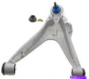 サスペンション サスペンションコントロールアームとボールジョイントアセンブリフロント左下 Suspension Control Arm and Ball Joint Assembly-Assembly Front Left Lower(2)