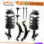 ڥ󥷥 եȥȥåȥڥ󥷥󥳥ȥ륢ॺС󥯥å2002-06ȥ Front Struts Suspension Control Arms Bar Link Tie Rod For 2002-06 Nissan Sentra