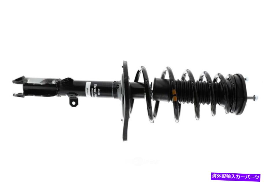 サスペンション サスペンションストラットとコイルスプリングアセンブリ-XLリアフフィット2008トヨタアバロン Suspension Strut and Coil Spring Assembly-XL Rear Left fits 2008 Toyota Avalon