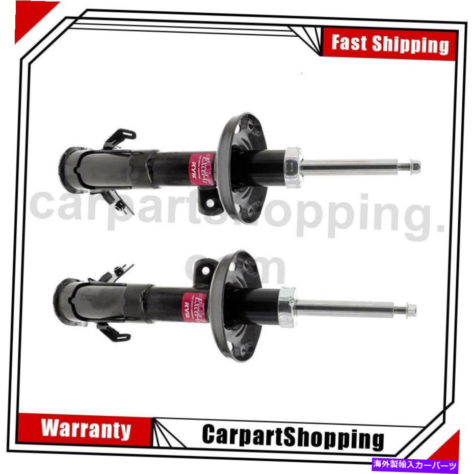 ڥ󥷥 2ĤKYBåȥåȥڥ󥷥󥹥ȥåȥեȥեȥեȥեȱacura ilx 2 KYB Shocks &Struts Suspension Struts Front Left Front Right For Acura ILX