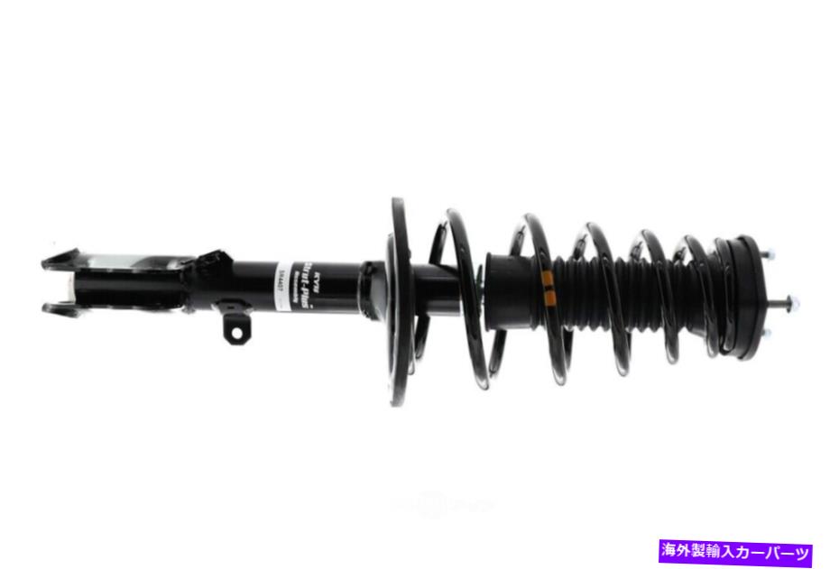 サスペンション サスペンションストラットとコイルスプリングアセンブリ-XLリアフフィット06-07トヨタアバロン Suspension Strut and Coil Spring Assembly-XL Rear Left fits 06-07 Toyota Avalon