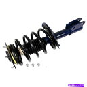 サスペンション Monroe 281670-AFロードマティックサスペンションストラットとコイルスプリングアセンブリ1999-20 Monroe 281670-AF RoadMatic Suspension Strut and Coil Spring Assembly for 1999-20(2)