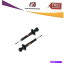 ڥ󥷥 KYB551108ꥢA-JUSTåȥå쥯֥Сڥ󥷥GS350 KYB Fits 551108 Rear Gas-A-Just Kit Shock Lexus Absorbers Suspension GS350