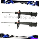 サスペンション Kyb Shocks&Struts Leart Reft Right Right 2of Suspentrut for Lexus RX300 ...