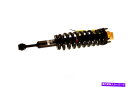サスペンション サスペンションストラットアンドコイルスプリングアセンブリRWDフロント右KYB SR4119 Suspension Strut and Coil Spring Assembly-RWD Front Right KYB SR4119(2)