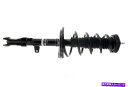 サスペンション サスペンションストラットアンドコイルスプリングは2008-2015トヨタハイランダーベンザKYBに適合します Suspension Strut and Coil Spring fits 2008-2015 Toyota Highlander Venza KYB
