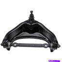 サスペンション Dodge Ram 3500/4000 2000 2001 2002サスペンションコントロールアームとボールジョイント用 For Dodge Ram 3500/4000 2000 2001 2002 Suspension Control Arm & Ball Joint(2)